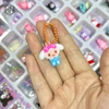 Hộp quà Hidden Box bất ngờ 40 món Kuromi và Gấu Lotso