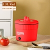 Nồi lẩu cô đơn mini dung tích 1.6 lít