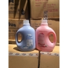 Nước giặt Blue hương hoa Hàn Quốc can 2kg