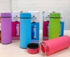 Bình giữ nhiệt thủy tinh 6 OUP siêu bền đẹp 450ml