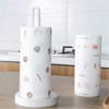 Cuộn giấy lau đa năng siêu thấm tái sử dụng size 25cm