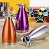 Bình đựng nước bằng inox 2 lít mỏ vịt cao cấp