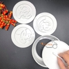 Khuôn làm xôi Phúc Lộc Thọ cao cấp