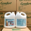 Nước giặt hương hoa Comfort 3in1 can 3.8L