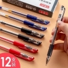 Combo 20 bút bi nước 0.05mm ngòi nhỏ
