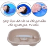 Chậu gội đầu tại giường cho trẻ em, người già Việt Nhật 2206