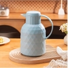 Ấm giữ nhiệt lõi thủy tinh sang trọng 1000ml