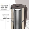 Ấm siêu tốc inox 2 lớp 1.7L Sunhouse SHD1360