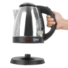 Ấm siêu tốc inox Comet CM8215 1.5L