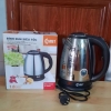 Ấm siêu tốc inox Comet CM8219 1.8L