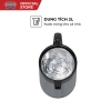 Ấm siêu tốc inox giữ nhiệt 2Lít Happytime HTD1096
