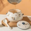 Âu mỡ hoa lá 1500ml