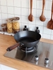 Chảo chống dính vân đá xuất Nhật size 28cm