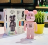 Loa bluetooth gấu Bearbrick BLX M9 (hộp trắng)