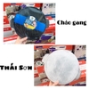 Chảo gang nướng BBQ chống dính size 24cm