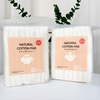 Bông tẩy trang Natural Cotton Pad siêu mềm mịn