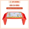 Bàn học đa năng 2in1 cho bé 6006 VH