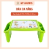 Bàn học đa năng 2in1 cho bé 6006 VH