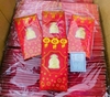 Bao lì xì thần tài mạ vàng may mắn