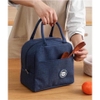 Túi giữ nhiệt logo hình gấu Lunch Bag