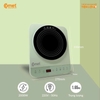 Bếp điện từ hồng ngoại Comet CM5466 công suất 2000W