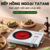 Bếp gốm hồng ngoại Tatami đa năng công suất cao 3500W không kén nồi