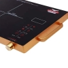 Bếp hồng ngoại cảm ứng cao cấp Ladomax HA-666