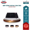 Bếp hồng ngoại cảm ứng cao cấp Ladomax HA-666