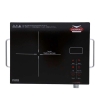 Bếp hồng ngoại cảm ứng cao cấp Ladomax HA-666