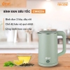 Bình đun siêu tốc Comet CM8226 1.8L