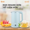 Bình đun siêu tốc Comet CM8226 1.8L