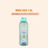 Bình đựng nước thể thao H2O 1.5L VH