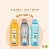Bình đựng nước thể thao H2O 1.5L VH