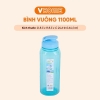 Bình đựng nước thể thao Vuông 1100ml VH