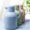 Ấm giữ nhiệt lõi thủy tinh sang trọng 1000ml