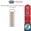 Bình giữ nhiệt Easy Go 350ml Sunhouse KS-TU350EW