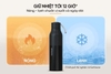 Bình giữ nhiệt Refined 600ml Sunhouse KS-TU600RB/ KS-TU600RE