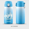 Bình giữ nhiệt trẻ em GripPal 420ml Sunhouse KS-TU420GB