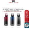 Bình giữ nhiệt Tap&Go 1000ml Sunhouse KS-TU1000TR