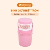 Bình giữ nhiệt tròn có quai xách không vòi 1.5L 3753 VH
