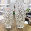 Bình cắm hoa thủy tinh cao cấp 30cm
