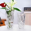 Bình cắm hoa thủy tinh cao cấp 30cm