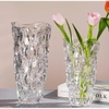 Bình cắm hoa thủy tinh cao cấp 30cm