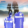 Bình giữ nhiệt MaxCool có quai xách 1L Duy Tân