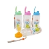 Bình đựng nước học sinh H2O 700ml VH