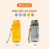 Bình đựng nước học sinh có dây đeo 500ml VH