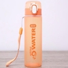 Bình nước nhựa Spring có dây đeo 700ml Duy Tân