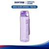 Bình nước nhựa Spring có dây đeo 700ml Duy Tân