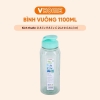 Bình đựng nước thể thao Vuông 1100ml VH