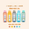 Bình đựng nước thể thao H2O 1.5L VH